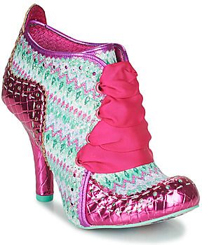 Čižmičky Irregular Choice  Abigail's 3rd Party