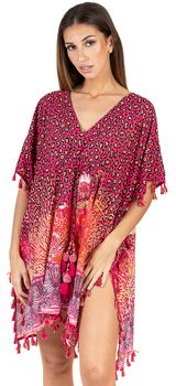 Šaty Isla Bonita By Sigris  Kaftan