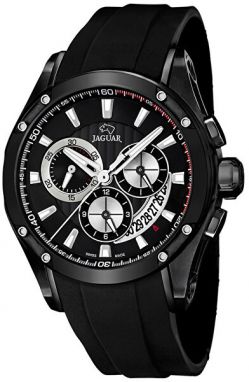 Jaguar Chrono J690 / 1