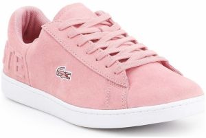 Nízke tenisky Lacoste  Carnaby EVO 318 4 7-36SPW001213C