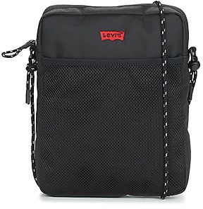 Vrecúška/Malé kabelky Levis  DUAL STRAP NORTH-SOUTH CROSSBODY