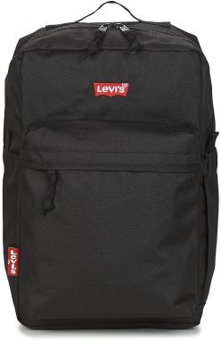 Ruksaky a batohy Levis  LEVI'S L PACK STANDARD