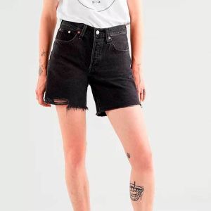 501® Mid Thigh Shorts