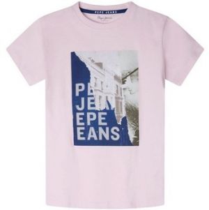 Tričká s krátkym rukávom Pepe jeans  -