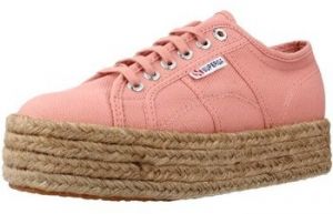 Módne tenisky Superga  S51186W