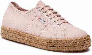 Espadrilky SUPERGA