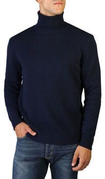 Svetre 100% Cashmere  Jersey roll neck