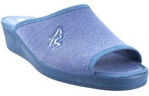 Univerzálna športová obuv Andinas  Go home lady  9110-26 modrá