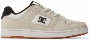 DC Shoes Manteca 4 S Off White