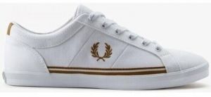 Nízke tenisky Fred Perry  B5314