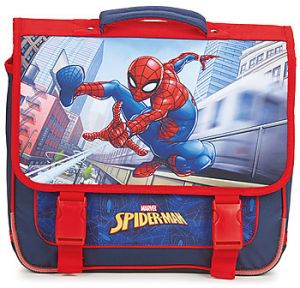 Školské tašky a aktovky Disney  CARTABLE SPIDERMAN 38 CM