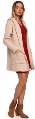 Vyrobené z Emotion Women's Cardigan M556