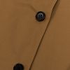 Hnedý kabát Humphrey Mac L galéria