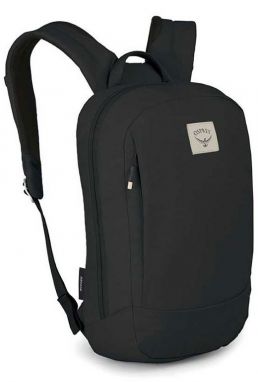 Osprey Arcane Small Day Black