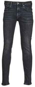 Džínsy Skinny Scotch & Soda  SKIM SKINNY JEANS CARBON