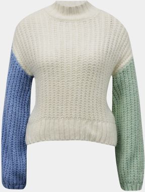 Cream sweater TALLY WEiJL - Women