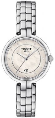 Tissot Flamingo T094.210.11.116.01