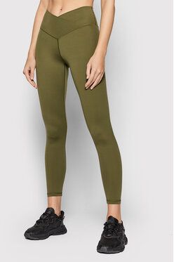 aerie Legíny 070-0708-5104 Zelená Slim Fit