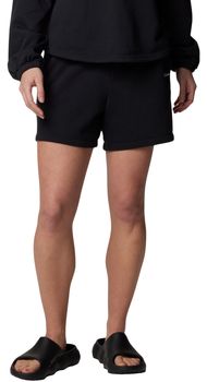 Nohavice 7/8 a 3/4 Columbia  Trek French Terry Wmns Shorts