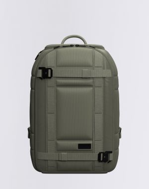 Db Ramverk Backpack 21L Moss Green 21