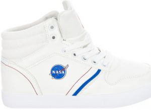 Tenisová obuv Nasa  CSK6-M-WHITE