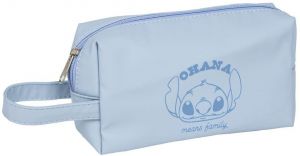 TOILETRY BAG TOILETBAG ASAS STITCH