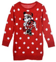 Krátke šaty TEAM HEROES   ROBE MINNIE MOUSE