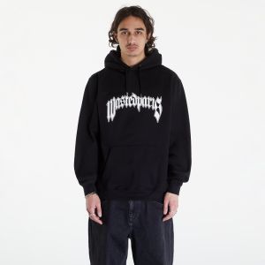 Wasted Paris Hoodie Pitcher Black