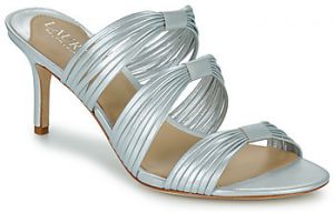 Šľapky Lauren Ralph Lauren  LORRAINE-SANDALS-HEEL SANDAL