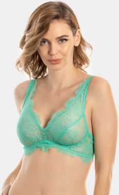 Podprsenka Vanessa Green Bralette