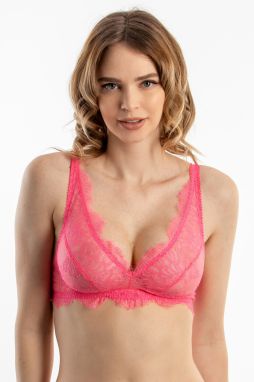 Podprsenka Vanessa Pink Bralette