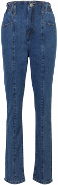 Dorothy Perkins Tall Džínsy  modrá denim