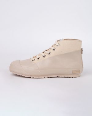 Novesta Rubber Sneakrs 99 BG/123 WHEAT