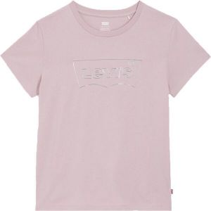 Levi's® THE PERFECT TEE Dámske tričko, ružová, veľkosť