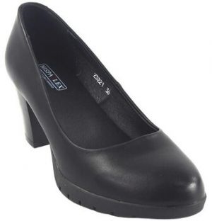Univerzálna športová obuv Hispaflex  Zapato señora  23221 negro
