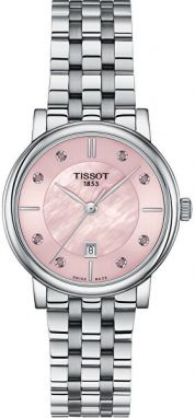 Tissot Carson Premium Quartz T122.210.11.159.00