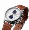 Hodinky Duke Lansen Chrono – Brown Sewn Classic 2 galéria