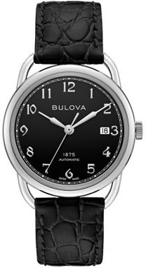 Bulova 96B325