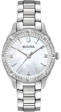 Bulova 96R228