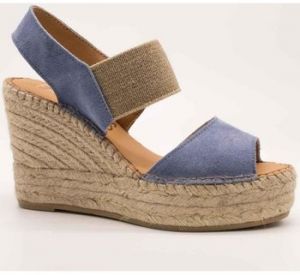 Espadrilky Fabiolas  -