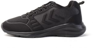 Hummel Velvet - Black Unisex Shoes