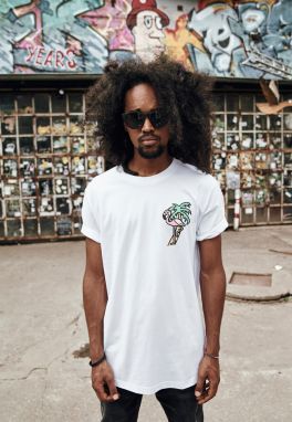 White Flamingo T-shirt