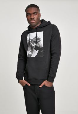 2Pac F*ck the World Hoody Black