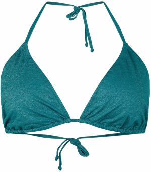 Swim by Zizzi Bikinový top 'SNAESA'  zelená