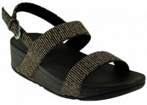 Módne tenisky FitFlop  FitFlop LOTTIE GLITTER STRIPE