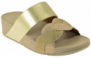 Módne tenisky FitFlop  FitFlop PAISLEY ROPE SLIDES