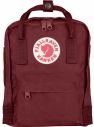 Fjällräven Kånken Mini Kids Ox Red galéria