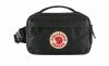 Fjällräven Kånken Hip Pack Black galéria