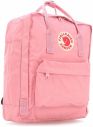 Fjällräven Kånken Pink galéria