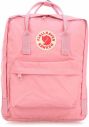 Fjällräven Kånken Pink galéria